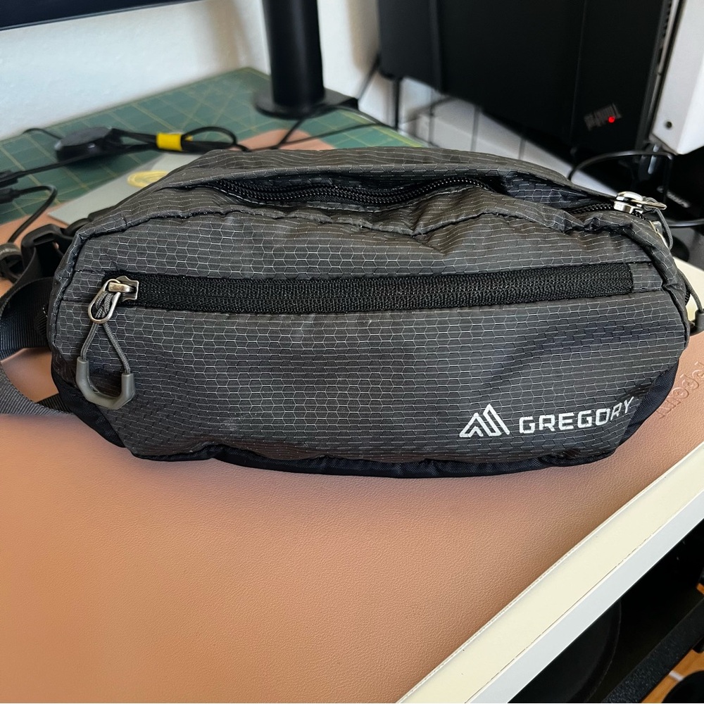 Gregory Nano Waistpack Mini
